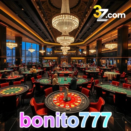 bonito777 Jogos de caça-níqueis