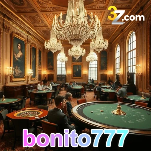 bonito777 Sites Confiáveis
