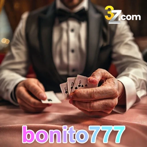 bonito777