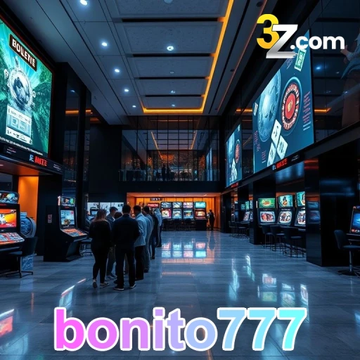 bonito777 Jogos de caça-níqueis
