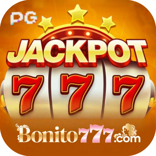 bonito777 LOGO