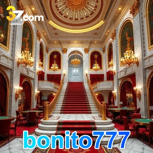 bonito777 Jogos de caça-níqueis