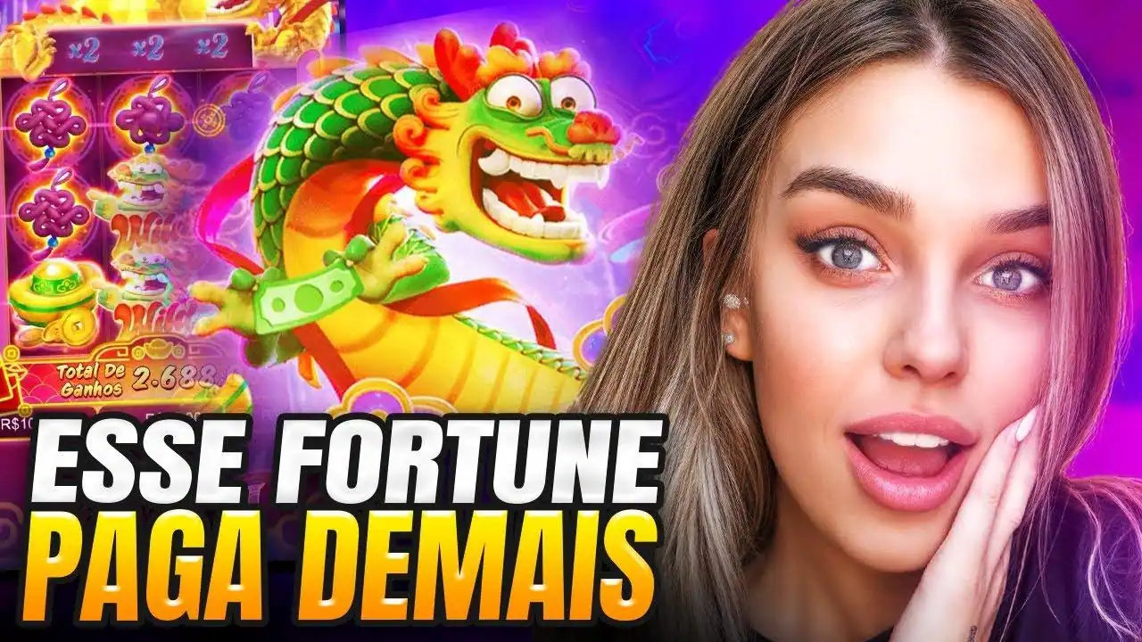 bonito777 Fortune Dragon
