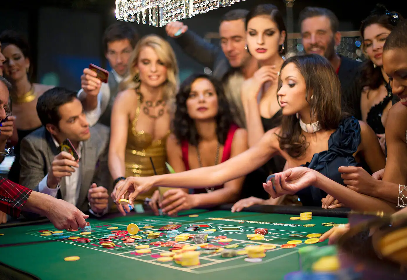 Jogos VIP bonito777 - Roleta, Blackjack e Baccarat Premium
