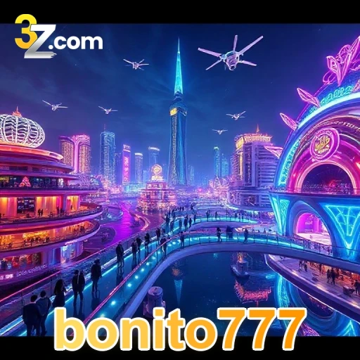 bonito777 Máquinas de Slot