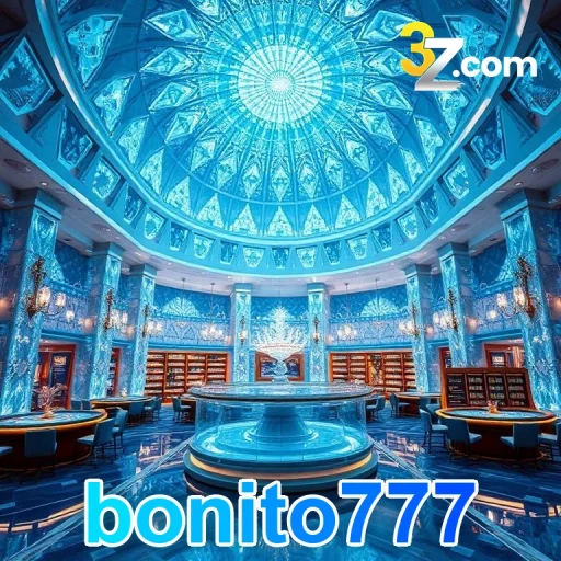 bonito777 Programa VIP